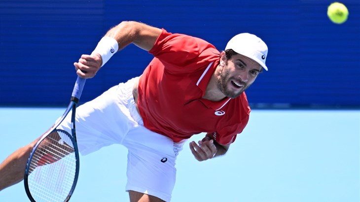 Hrvatski predstavnici mogu biti zadovoljni ždrijebom Australian Opena, svi s dobrim šansama