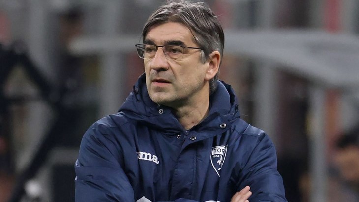 [VIDEO] Igrač Torina provokativno proslavio pogodak, Jurić se ispričao: 'To je za svaku osudu'