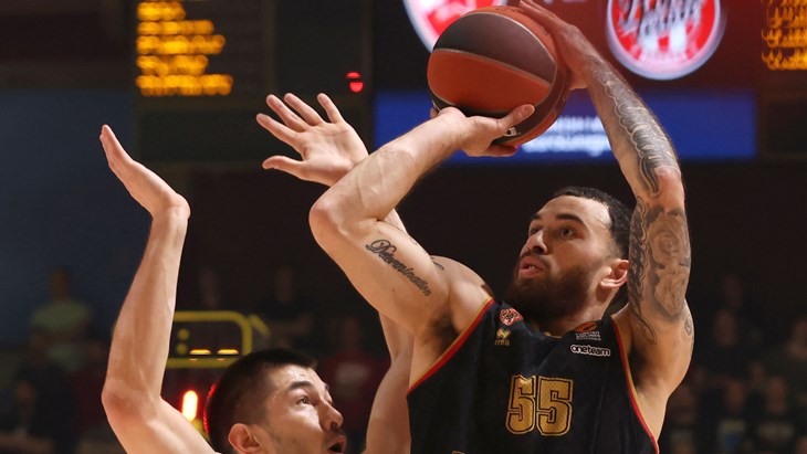 Monaco odradio posao i osvojio prvi naslov prvaka Francuske