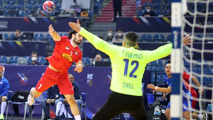 Vujovići sredili Vujovića: Veselin s Iranom nije iznenadio Crnu Goru