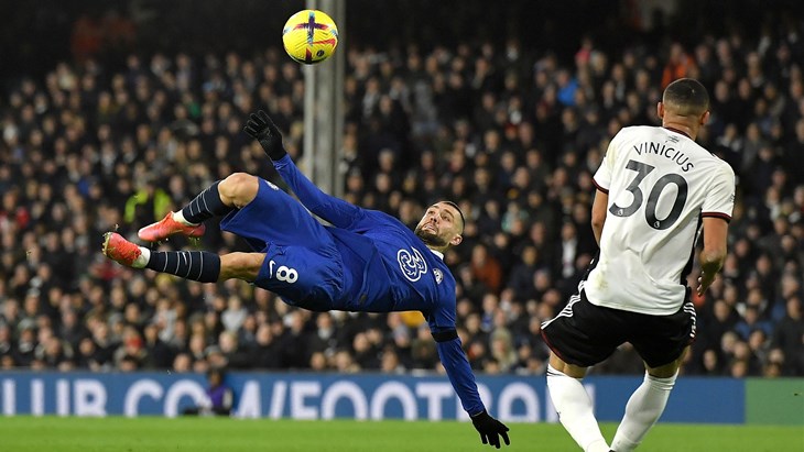 Debi iz noćne more: Joao Felix zaradio isključenje, Chelsea izgubio