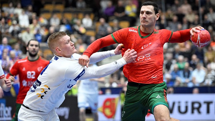 Odlični Islanđani krenuli vrlo vrijednom pobjedom protiv Portugala