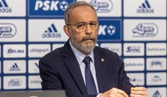 Priopćenje Izvršnog odbora: 'Isključena četvorka je svojim postupanjem naštetila ugledu Dinama'