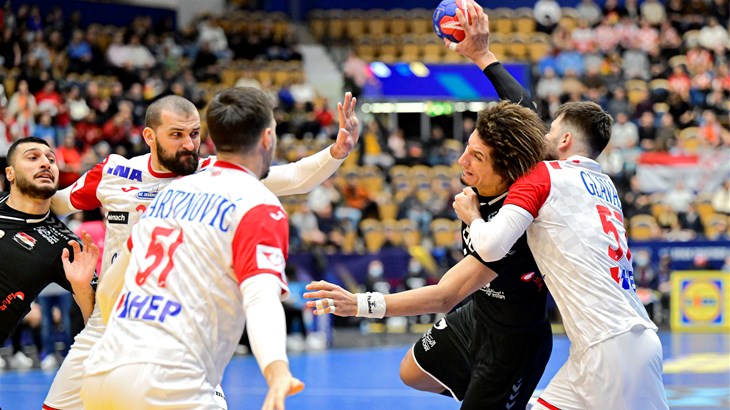 Hrvatska očajno odigrala najvažniju utakmicu Prvenstva, Egipat joj održao pravu lekciju