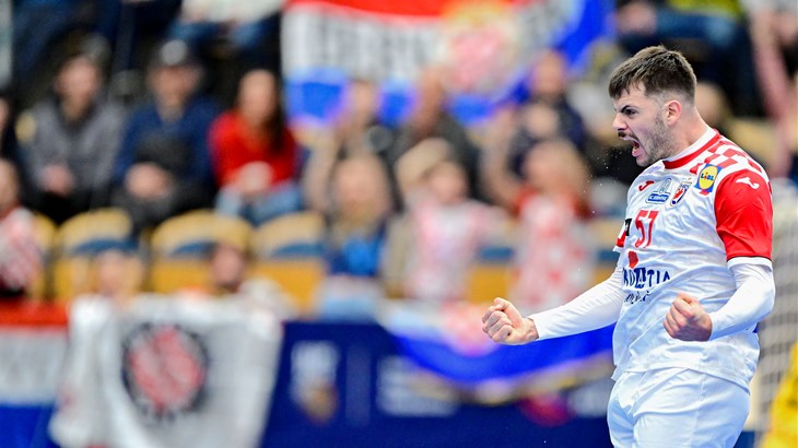 Hrvatska proigrala u drugom poluvremenu i visoko svladala skromni Maroko