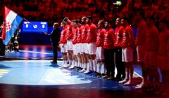 Kronologija: Hrabra Hrvatska uzela bod protiv jake Danske