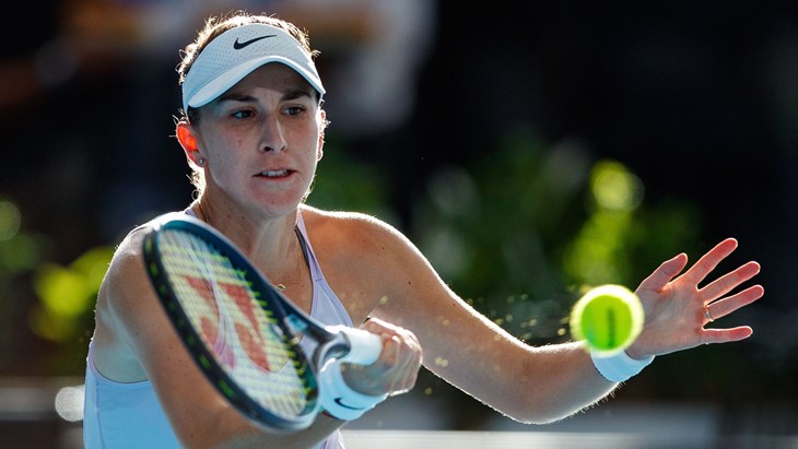 WTA Tokio: Benčić bolja od Kenin, Noskova bez borbe do finala