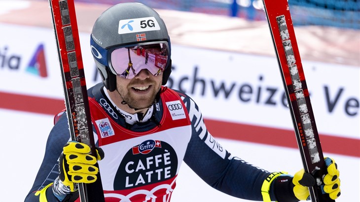 Kilde operiran, srećom prošao bez lomova