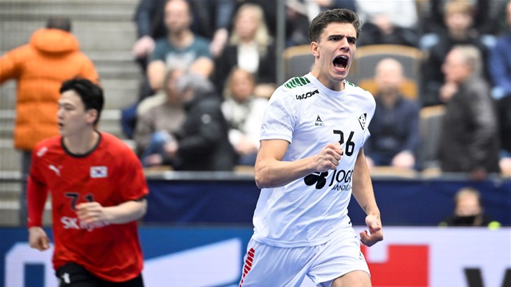 Portugal ogromnom serijom zaključio susret i uvjerljivo svladao Južnu Koreju