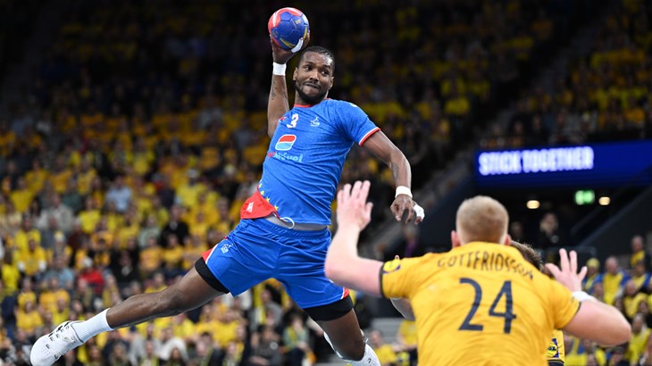 Šveđani razdijelili minutažu i rutinski slavili protiv autsajdera