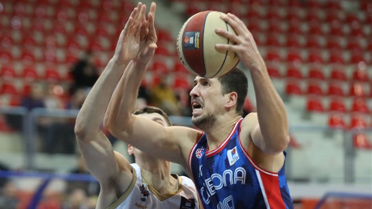 Cibona prokockala pobjedu i u produžetku poražena od SC Derbyja