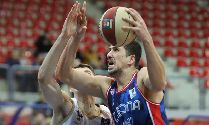 Cibona prokockala pobjedu i u produžetku poražena od SC Derbyja