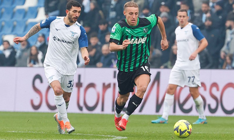 Sky Sports Italia: Veznjak Azzura pod upitnikom za dvoboj s Nizozemskom