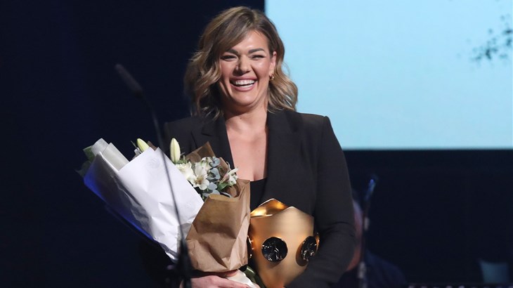 Luka Modrić i Sandra Perković najbolji sportaši Hrvatske u 2022. godini