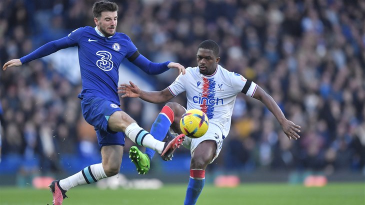 Mitrović Fulhamov tragičar, minimalne pobjede Newcastlea i Chelseaja