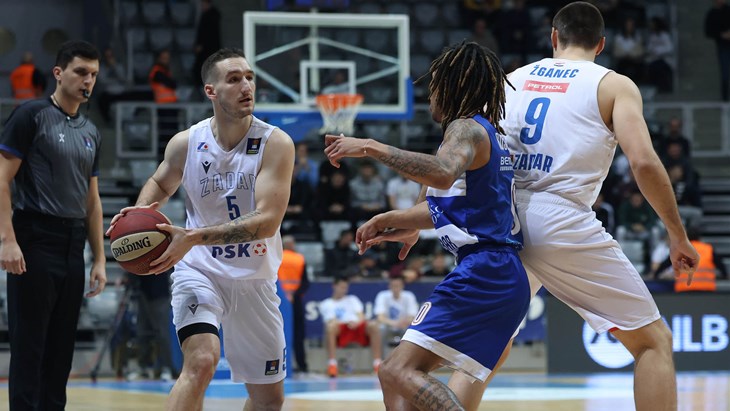 Antonio Jordano i Chalon izborili povratak u prvu francusku ligu