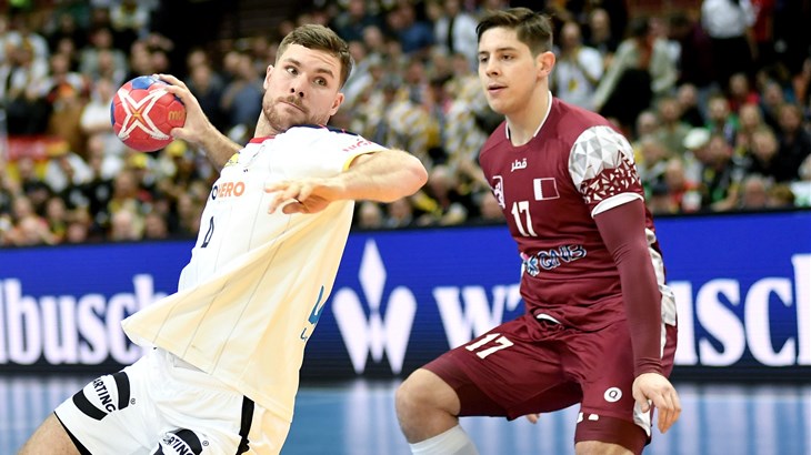 Njemačka pokazala širinu i upisala vrlo vrijednu pobjedu protiv Srbije