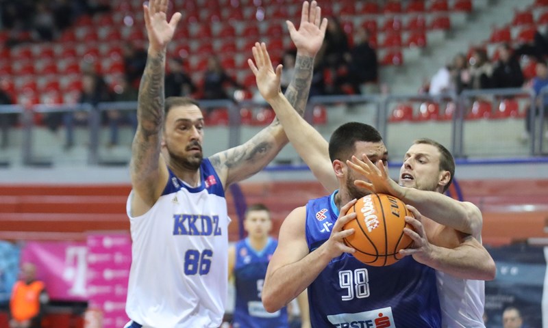 Dinamo raskinuo s Markotom: 'Nakon ozljede leđa, nije pronašao motiv za rehabilitaciju i oporavak'
