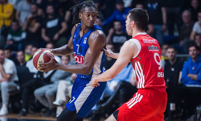 Jovanović: 'Cibona ima kontinuitet dobrih igara'