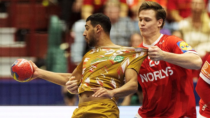 Vrlo uvjerljiva Danska odradila trening protiv Bahreina, Katar stigao do važnih bodova