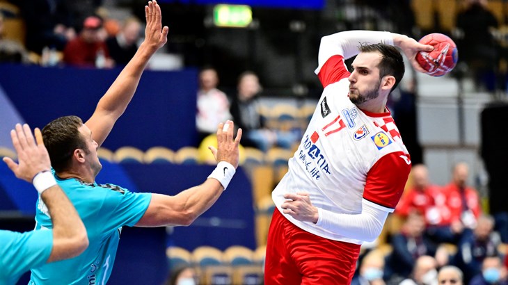 Šarac: 'Moramo ići iz utakmice u utakmicu i nadati se da ćemo dobiti još jednu šansu za prolaz'