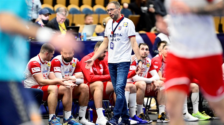 Horvat: 'Nakon onog šoka trebala nam je ovakva utakmica da se rastrčimo'