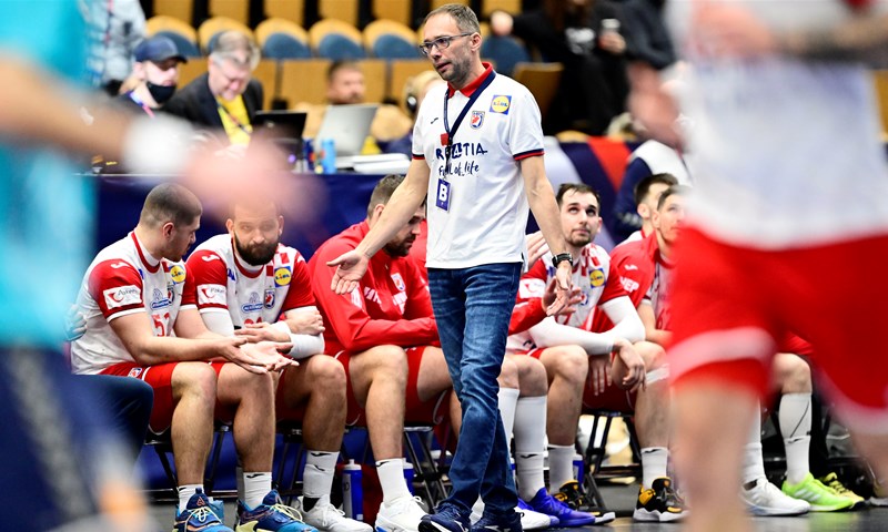 Horvat: 'Nakon onog šoka trebala nam je ovakva utakmica da se rastrčimo'