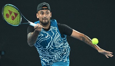 Nick Kyrgios i Belinda Bencic naći će se u glavnom ždrijebu Australian Opena