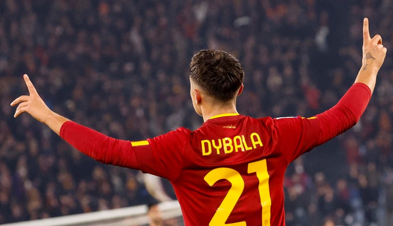 'La Joya' se vraća u Argentinu? Istječe mu ugovor s Romom, a La Bombonera čeka