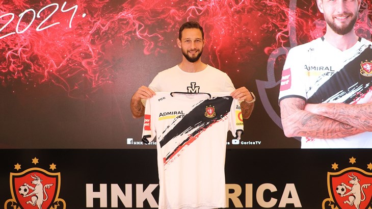 Gorica dovela zvučno pojačanje, stigao bivši napadač PSV-a