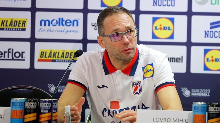 Bivši hrvatski izbornik dobio otkaz u njemačkom Wetzlaru