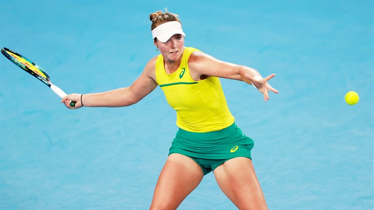 Dobar start za nositeljice, Swiatek nije ispustila set, Pegula najuvjerljivija