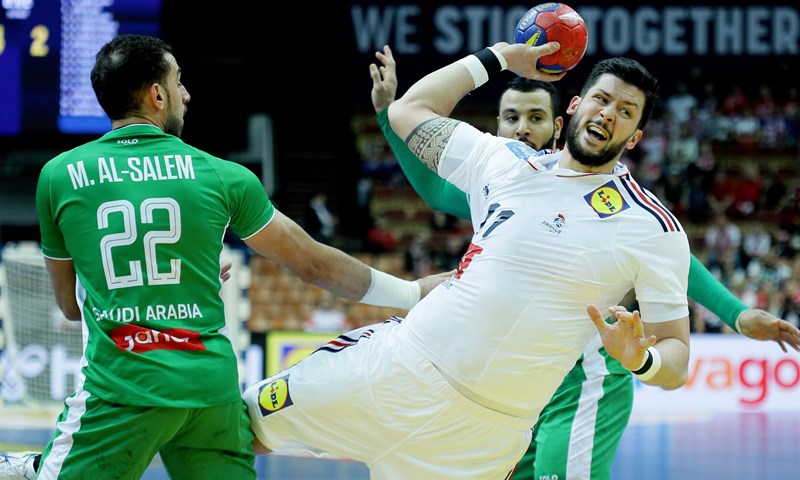 Francuska prejaka za Sloveniju, Karabatić i društvo rutinski do vrijedne pobjede