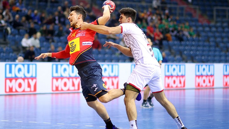 Velika serija Španjolaca u drugom dijelu prelomila dvoboj, Slovenija bez četvrtfinala