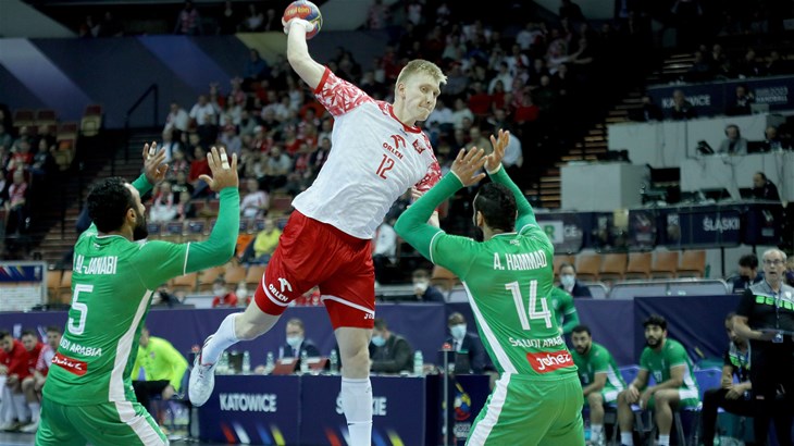 Poljaci prošli u drugi krug, ali ponovno nisu briljirali