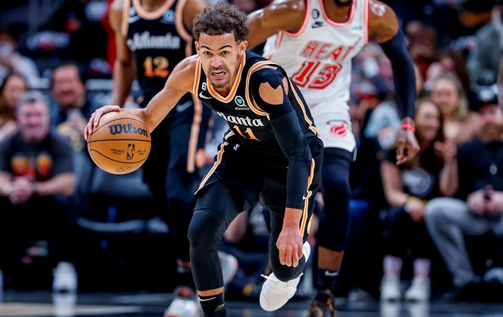 Knicksi ostavili Cavse ispod 80 poena, Jokićev triple-double, Atlanta uzela pobjedu