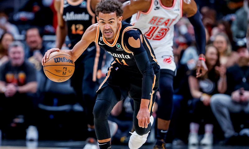 Knicksi ostavili Cavse ispod 80 poena, Jokićev triple-double, Atlanta uzela pobjedu