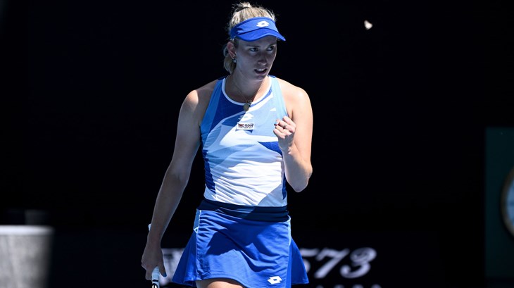 Red sunca, red kiše: Završen tek dio mečeva na Australian Openu