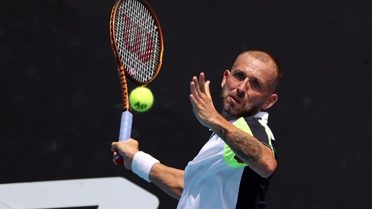 Murray u sjajnom meču izbacio Berrettinija, Đoković rutinski do pobjede, Zverev u pet setova