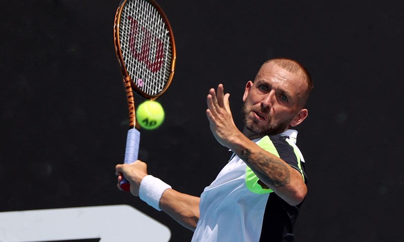 Murray u sjajnom meču izbacio Berrettinija, Đoković rutinski do pobjede, Zverev u pet setova