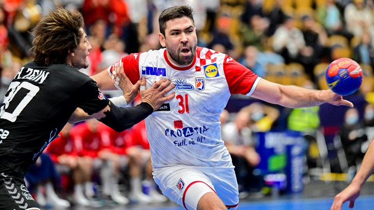 Šebetić: 'Znamo da nas sada čeka vrhunska ekipa, ali dok šansa postoji - lovimo je'