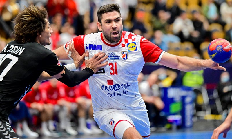 Šebetić: 'Znamo da nas sada čeka vrhunska ekipa, ali dok šansa postoji - lovimo je'