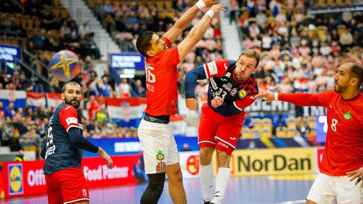 Horvat: 'Protiv Danske mora sve štimati ako želimo neku šansu u tom susretu'