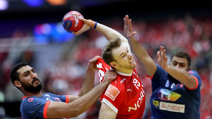 Danska i Srbija rutinskim pobjedama u dobrom raspoloženju ulaze u drugi krug