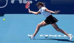 Donna Vekić dovršila posao i izborila prolaz u drugo kolo Australian Opena