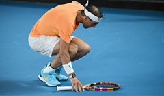 Amerikanac upisao pobjedu života i u tri seta izbacio Rafaela Nadala