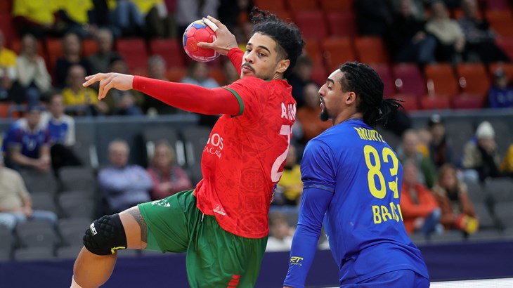 Portugal u posljednjoj sekundi ispustio važnu pobjedu protiv Brazila