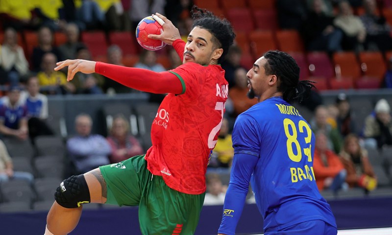 Portugal u posljednjoj sekundi ispustio važnu pobjedu protiv Brazila