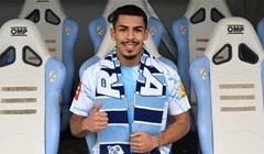 Veiga potpisao za Rijeku: 'Vjerujem da mogu pomoći momčadi, ali i da momčad može pomoći meni'