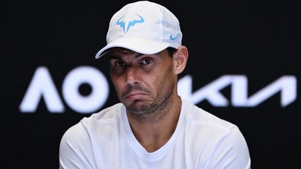 Španjolci tvrde: Rafa Nadal neće biti spreman za Roland-Garros, otkazat će nastup